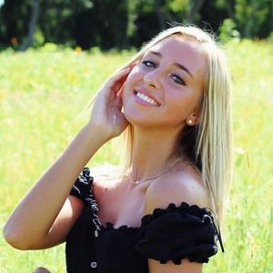 Meet your Posher, Paige